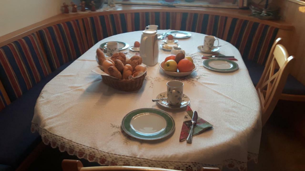 Ferienwohnung Greim Sankt Peter am Kammersberg Εξωτερικό φωτογραφία