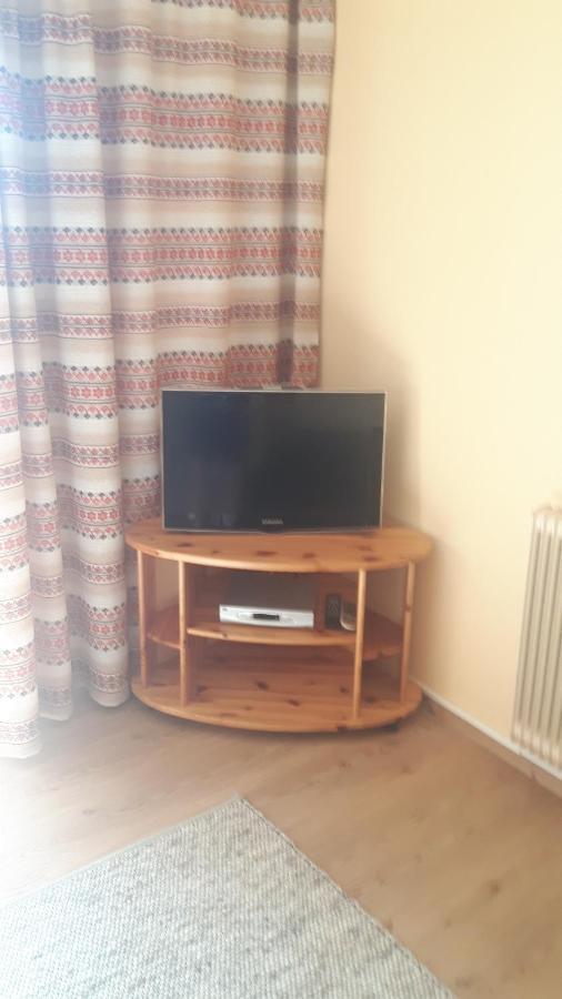 Ferienwohnung Greim Sankt Peter am Kammersberg Εξωτερικό φωτογραφία